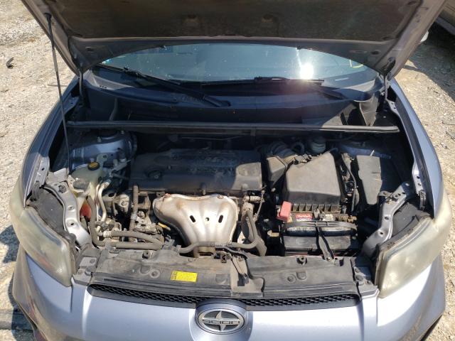 Photo 6 VIN: JTLZE4FE3B1125126 - TOYOTA SCION XB 