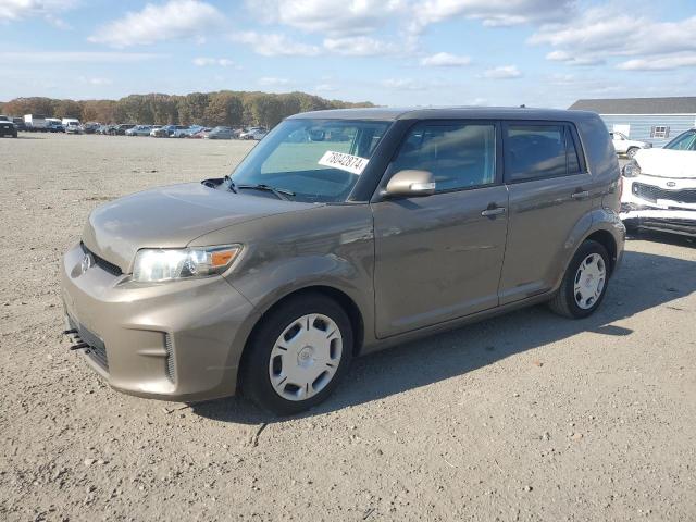 Photo 0 VIN: JTLZE4FE3B1126017 - TOYOTA SCION XB 