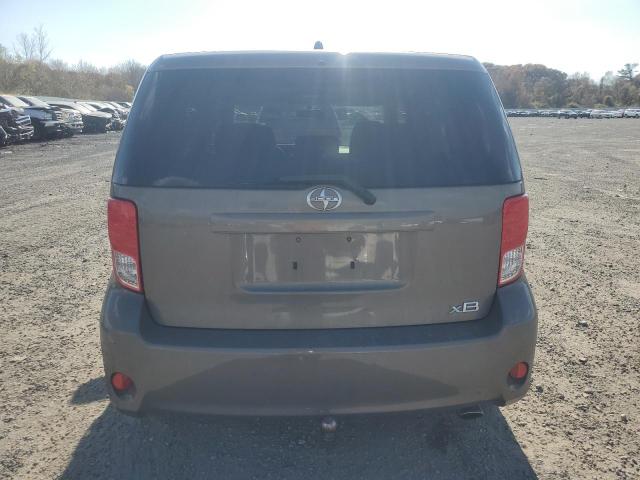 Photo 5 VIN: JTLZE4FE3B1126017 - TOYOTA SCION XB 