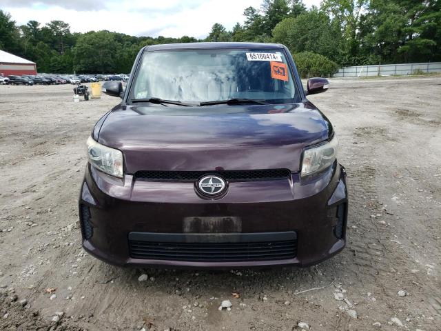 Photo 4 VIN: JTLZE4FE3B1128172 - TOYOTA SCION 