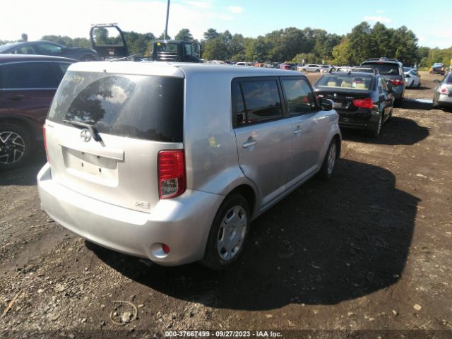 Photo 3 VIN: JTLZE4FE3B1128740 - SCION XB 