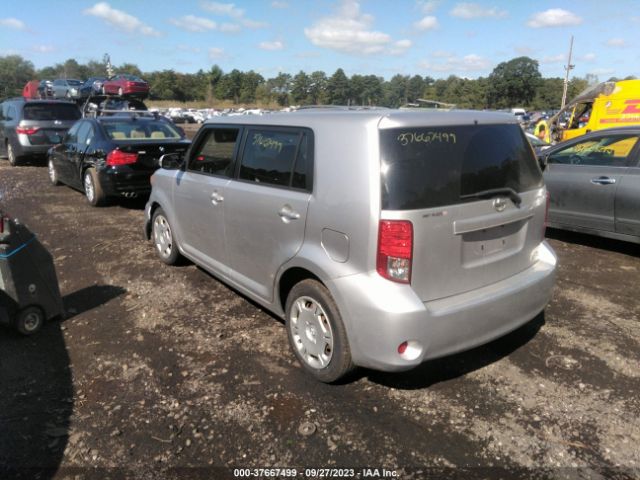 Photo 2 VIN: JTLZE4FE3B1128740 - SCION XB 