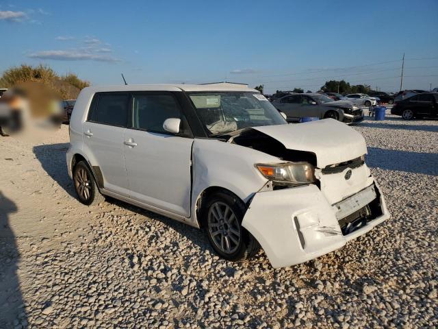 Photo 3 VIN: JTLZE4FE3B1129385 - TOYOTA SCION XB 