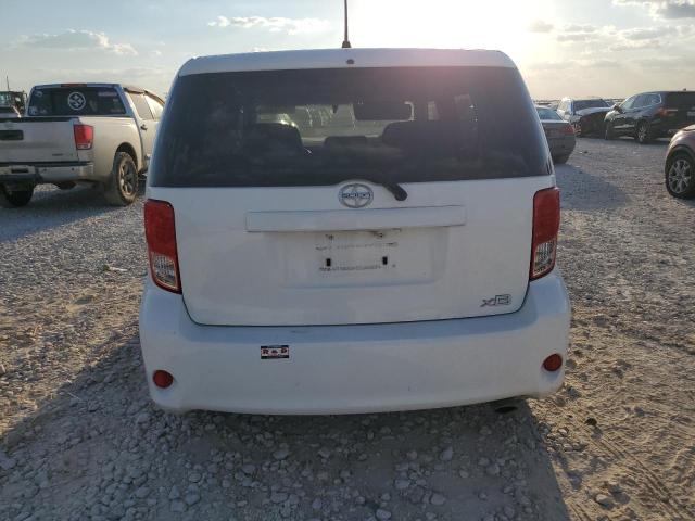 Photo 5 VIN: JTLZE4FE3B1129385 - TOYOTA SCION XB 