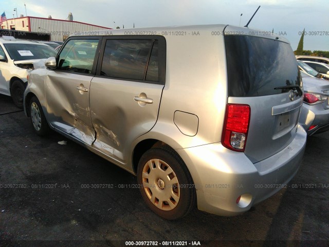 Photo 2 VIN: JTLZE4FE3B1129435 - SCION XB 