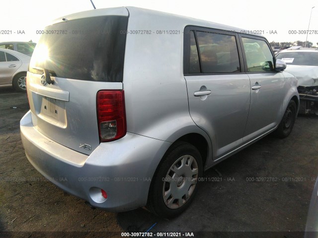 Photo 3 VIN: JTLZE4FE3B1129435 - SCION XB 