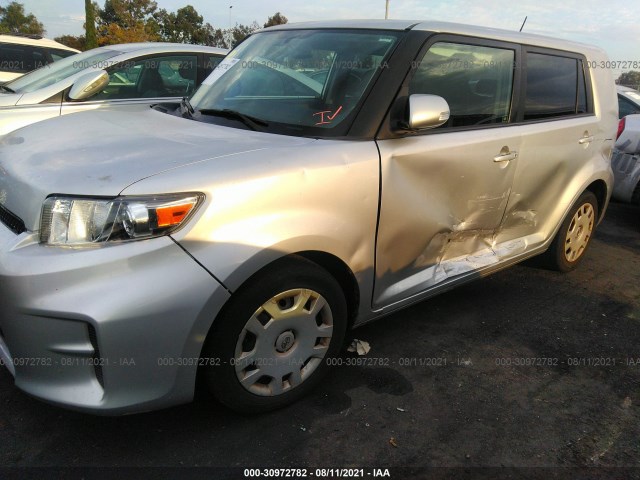 Photo 5 VIN: JTLZE4FE3B1129435 - SCION XB 