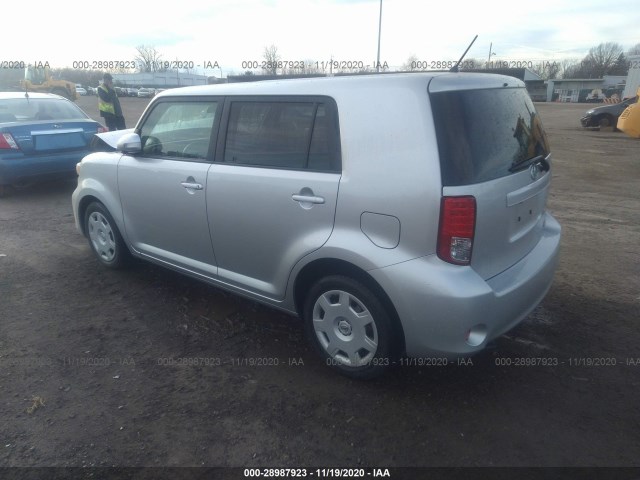 Photo 2 VIN: JTLZE4FE3B1131752 - SCION XB 