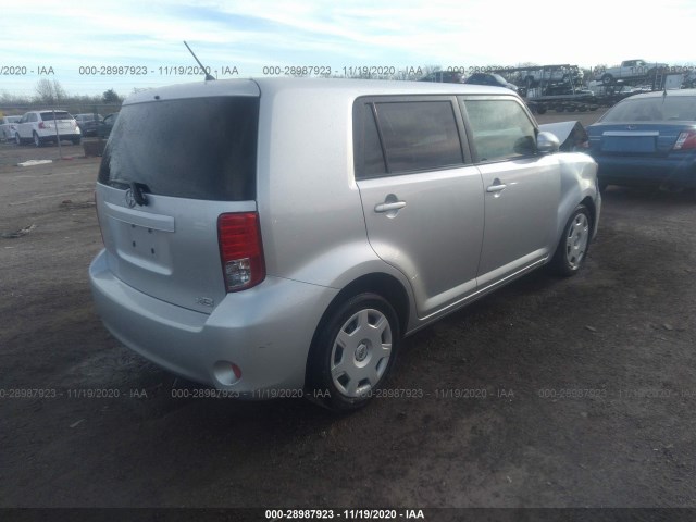 Photo 3 VIN: JTLZE4FE3B1131752 - SCION XB 