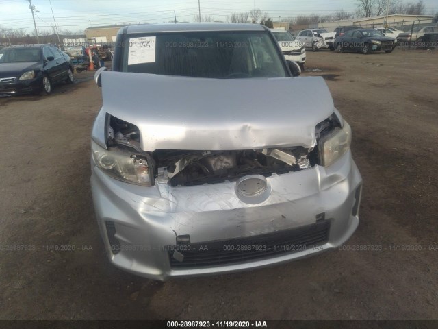 Photo 5 VIN: JTLZE4FE3B1131752 - SCION XB 