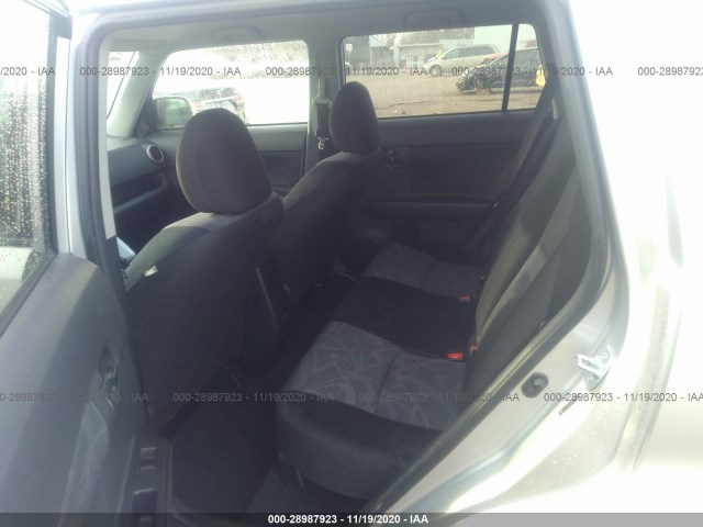 Photo 7 VIN: JTLZE4FE3B1131752 - SCION XB 