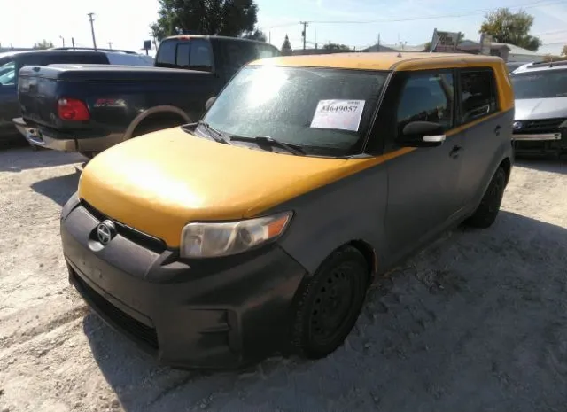 Photo 1 VIN: JTLZE4FE3B1138507 - SCION XB 