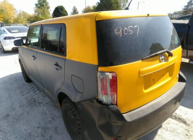 Photo 2 VIN: JTLZE4FE3B1138507 - SCION XB 