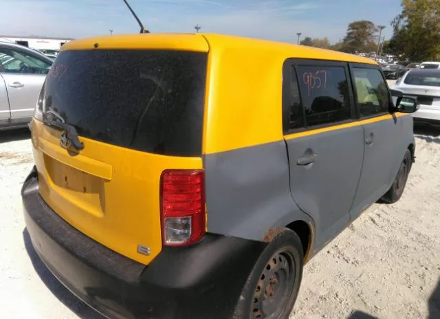 Photo 3 VIN: JTLZE4FE3B1138507 - SCION XB 