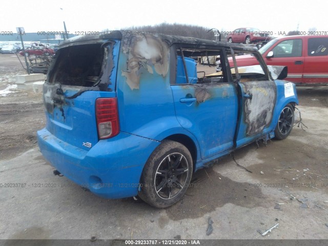 Photo 3 VIN: JTLZE4FE3B1138930 - SCION XB 