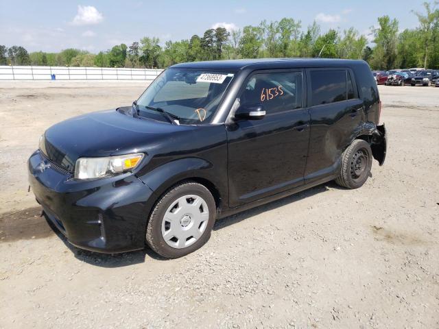 Photo 0 VIN: JTLZE4FE3B1140869 - TOYOTA SCION XB 