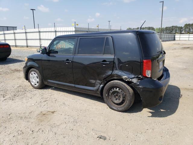 Photo 1 VIN: JTLZE4FE3B1140869 - TOYOTA SCION XB 