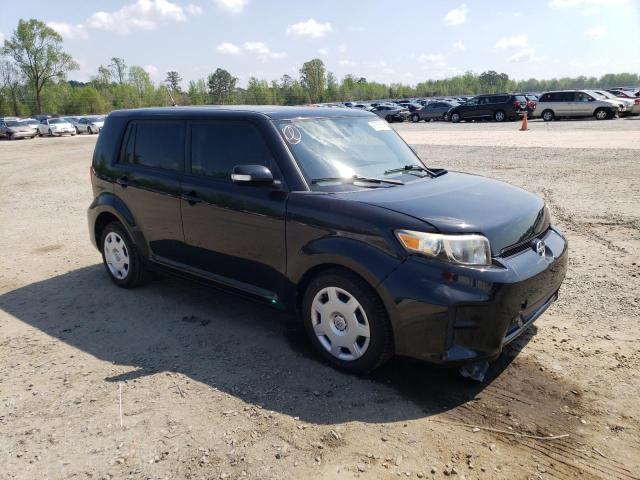 Photo 3 VIN: JTLZE4FE3B1140869 - TOYOTA SCION XB 