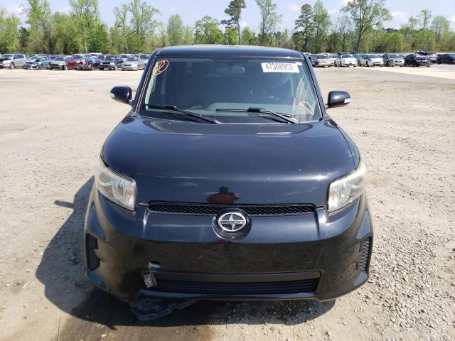 Photo 4 VIN: JTLZE4FE3B1140869 - TOYOTA SCION XB 