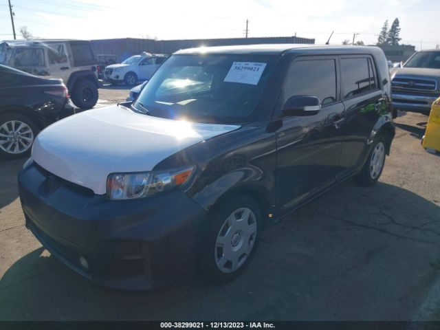 Photo 1 VIN: JTLZE4FE3B1140936 - SCION XB 