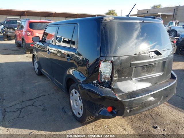 Photo 2 VIN: JTLZE4FE3B1140936 - SCION XB 