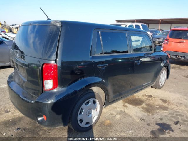 Photo 3 VIN: JTLZE4FE3B1140936 - SCION XB 