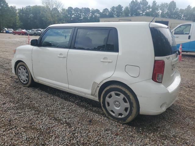 Photo 1 VIN: JTLZE4FE3C1142798 - TOYOTA SCION XB 