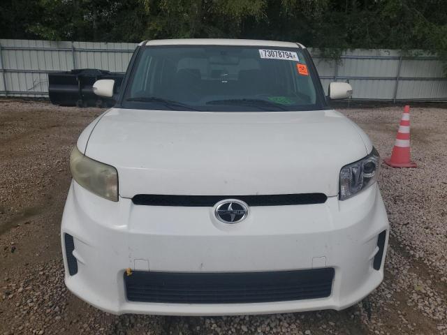 Photo 4 VIN: JTLZE4FE3C1142798 - TOYOTA SCION XB 