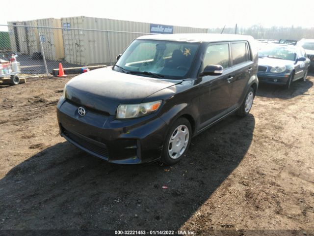 Photo 1 VIN: JTLZE4FE3C1146480 - SCION XB 