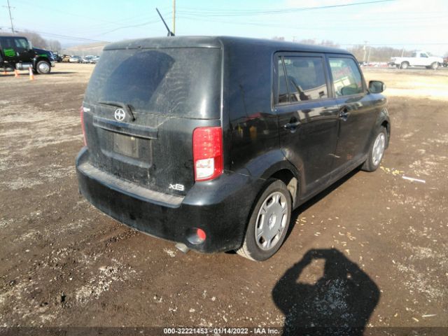 Photo 3 VIN: JTLZE4FE3C1146480 - SCION XB 