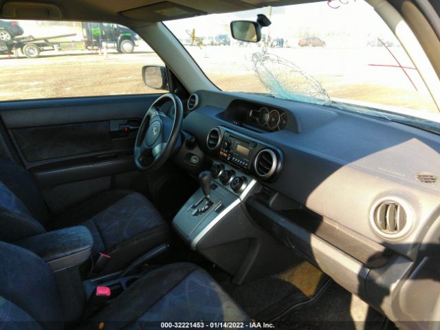 Photo 4 VIN: JTLZE4FE3C1146480 - SCION XB 