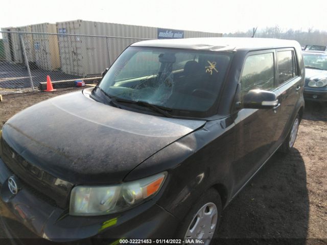 Photo 5 VIN: JTLZE4FE3C1146480 - SCION XB 