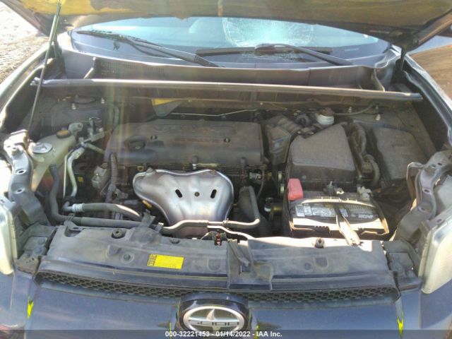 Photo 9 VIN: JTLZE4FE3C1146480 - SCION XB 