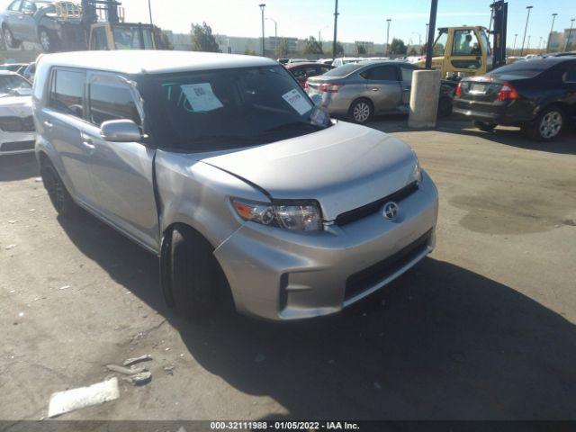 Photo 0 VIN: JTLZE4FE3C1146804 - SCION XB 