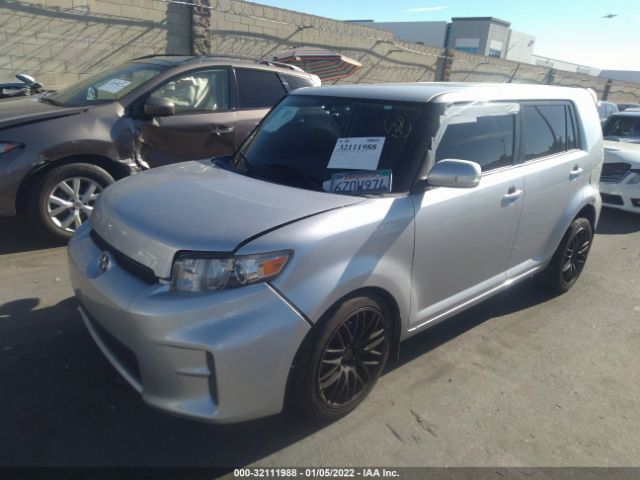 Photo 1 VIN: JTLZE4FE3C1146804 - SCION XB 