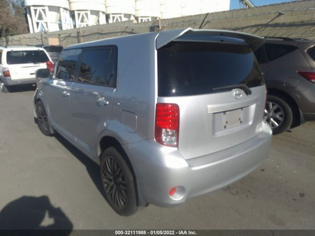 Photo 2 VIN: JTLZE4FE3C1146804 - SCION XB 