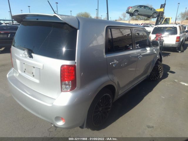 Photo 3 VIN: JTLZE4FE3C1146804 - SCION XB 