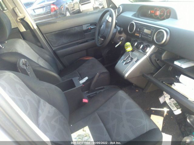 Photo 4 VIN: JTLZE4FE3C1146804 - SCION XB 