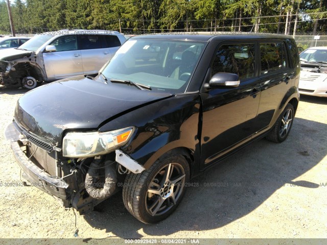 Photo 1 VIN: JTLZE4FE3C1146902 - SCION XB 