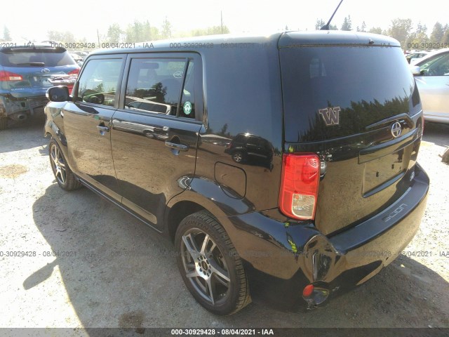 Photo 2 VIN: JTLZE4FE3C1146902 - SCION XB 