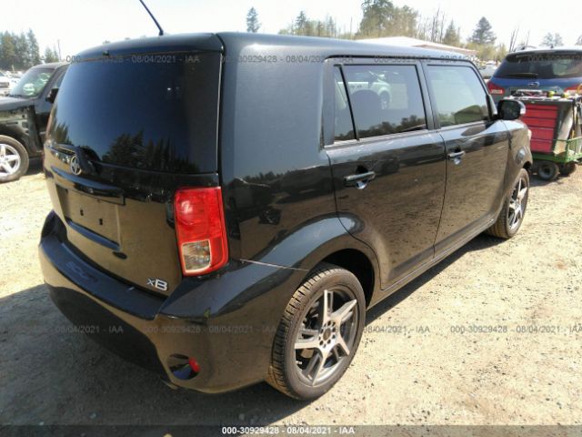 Photo 3 VIN: JTLZE4FE3C1146902 - SCION XB 