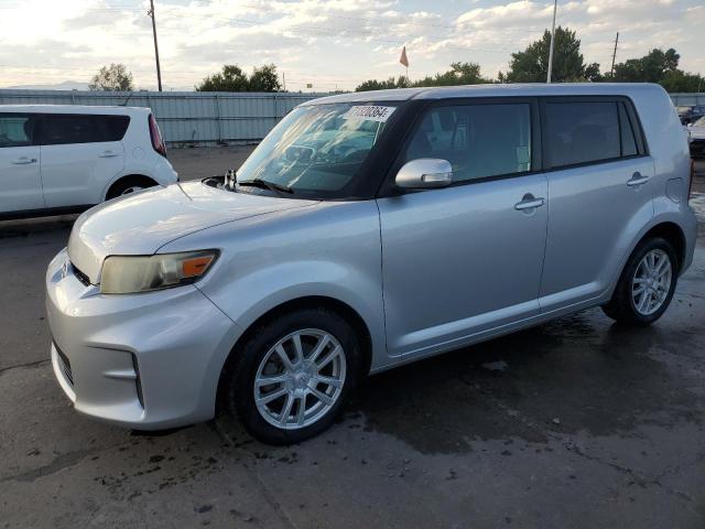 Photo 0 VIN: JTLZE4FE3CJ000144 - TOYOTA SCION XB 