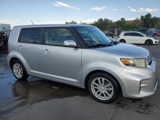 Photo 3 VIN: JTLZE4FE3CJ000144 - TOYOTA SCION XB 