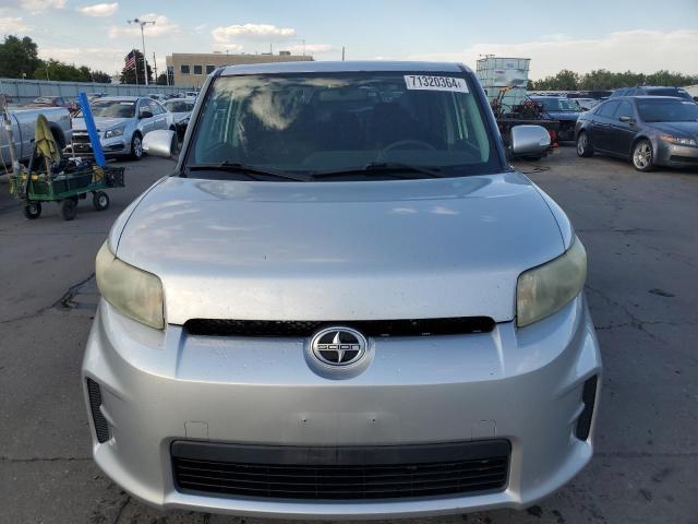 Photo 4 VIN: JTLZE4FE3CJ000144 - TOYOTA SCION XB 