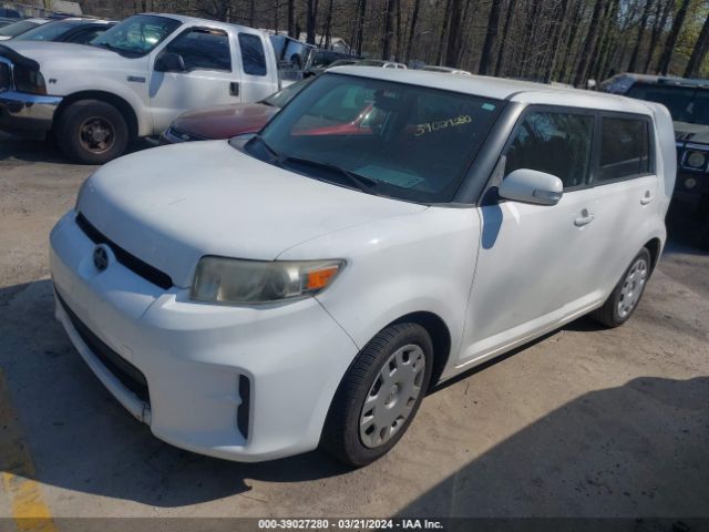 Photo 1 VIN: JTLZE4FE3CJ001438 - SCION XB 