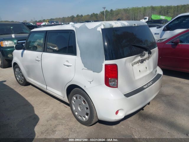 Photo 2 VIN: JTLZE4FE3CJ001438 - SCION XB 