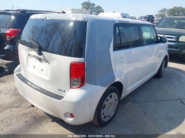 Photo 3 VIN: JTLZE4FE3CJ001438 - SCION XB 