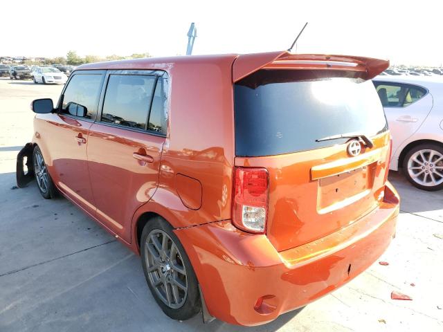 Photo 2 VIN: JTLZE4FE3CJ003710 - SCION XB 