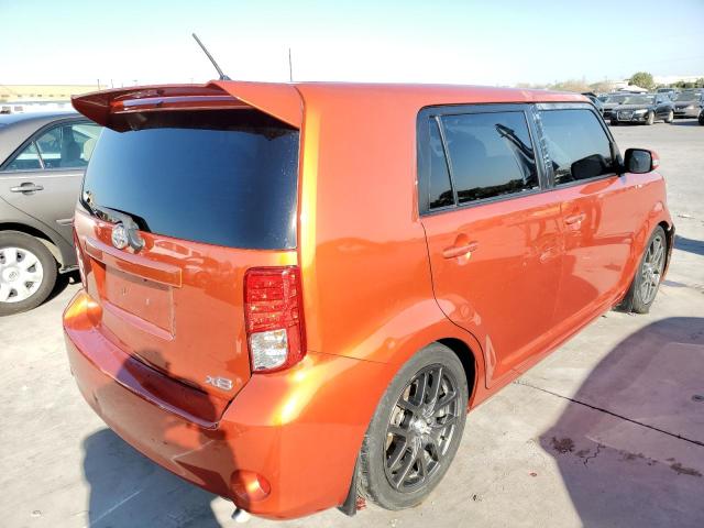 Photo 3 VIN: JTLZE4FE3CJ003710 - SCION XB 