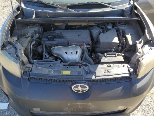 Photo 10 VIN: JTLZE4FE3CJ004162 - TOYOTA SCION 